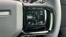 Land Rover Range Rover Evoque 2.0 D165 S 5dr Auto Diesel Hatchback